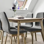 Cozy In With Kitchen *
