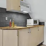 Cozy In With Kitchen 古兹耶姆