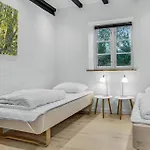 Cozy In With Kitchen * 古兹耶姆
