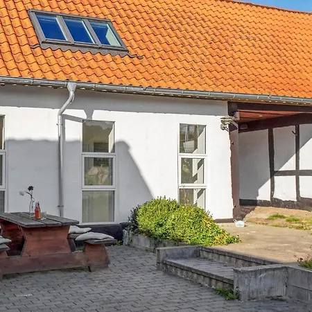 Cozy In With Kitchen Gudhjem