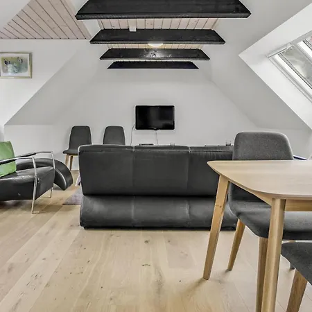 Cozy In With Kitchen *