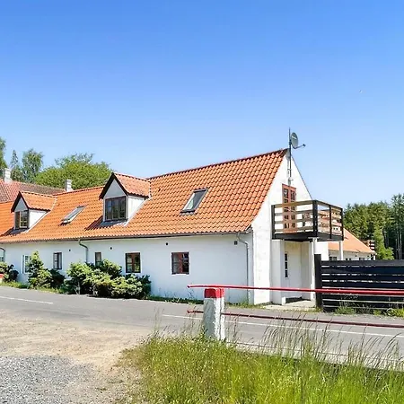 Cozy In With Kitchen * Gudhjem