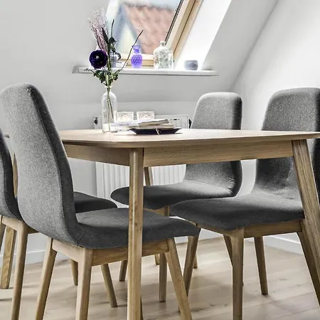 Cozy In With Kitchen *