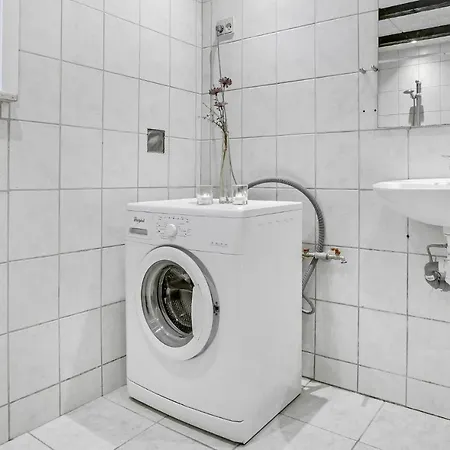 Cozy In With Kitchen Διαμέρισμα