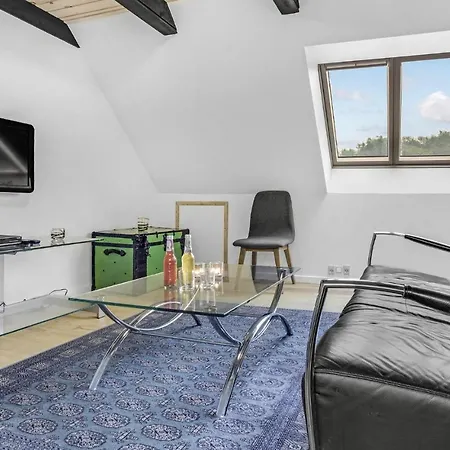 Διαμέρισμα Cozy In With Kitchen *