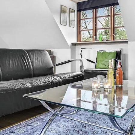 Lägenhet Cozy In With Kitchen *