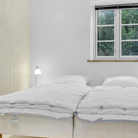 Lägenhet Cozy In With Kitchen