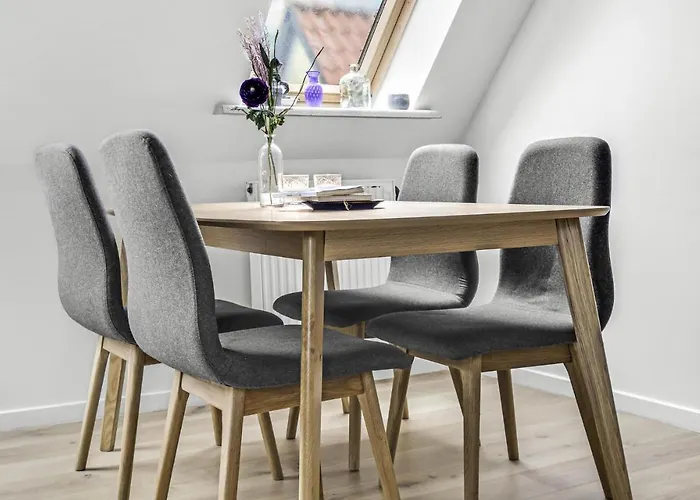 Cozy In With Kitchen *