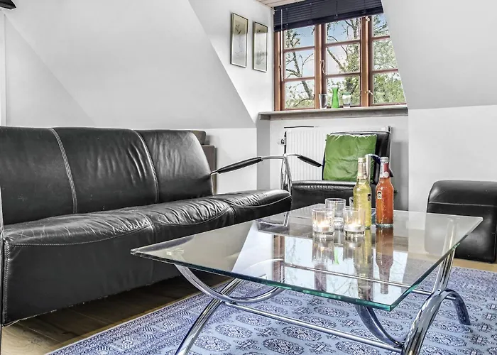 Apartamento Cozy In With Kitchen *