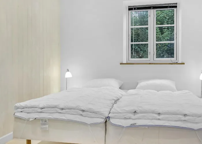 Lägenhet Cozy In With Kitchen